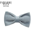 BOWTIE - BLUE GREY